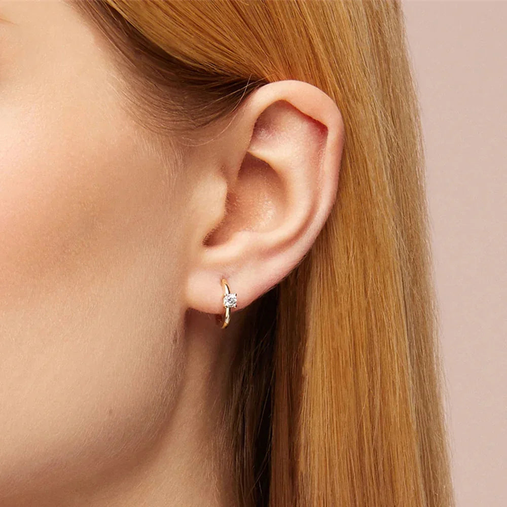 [Amore]Morgana Pixie Earrings