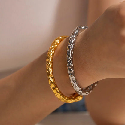 [Amore]Maisie Gold Bracelet