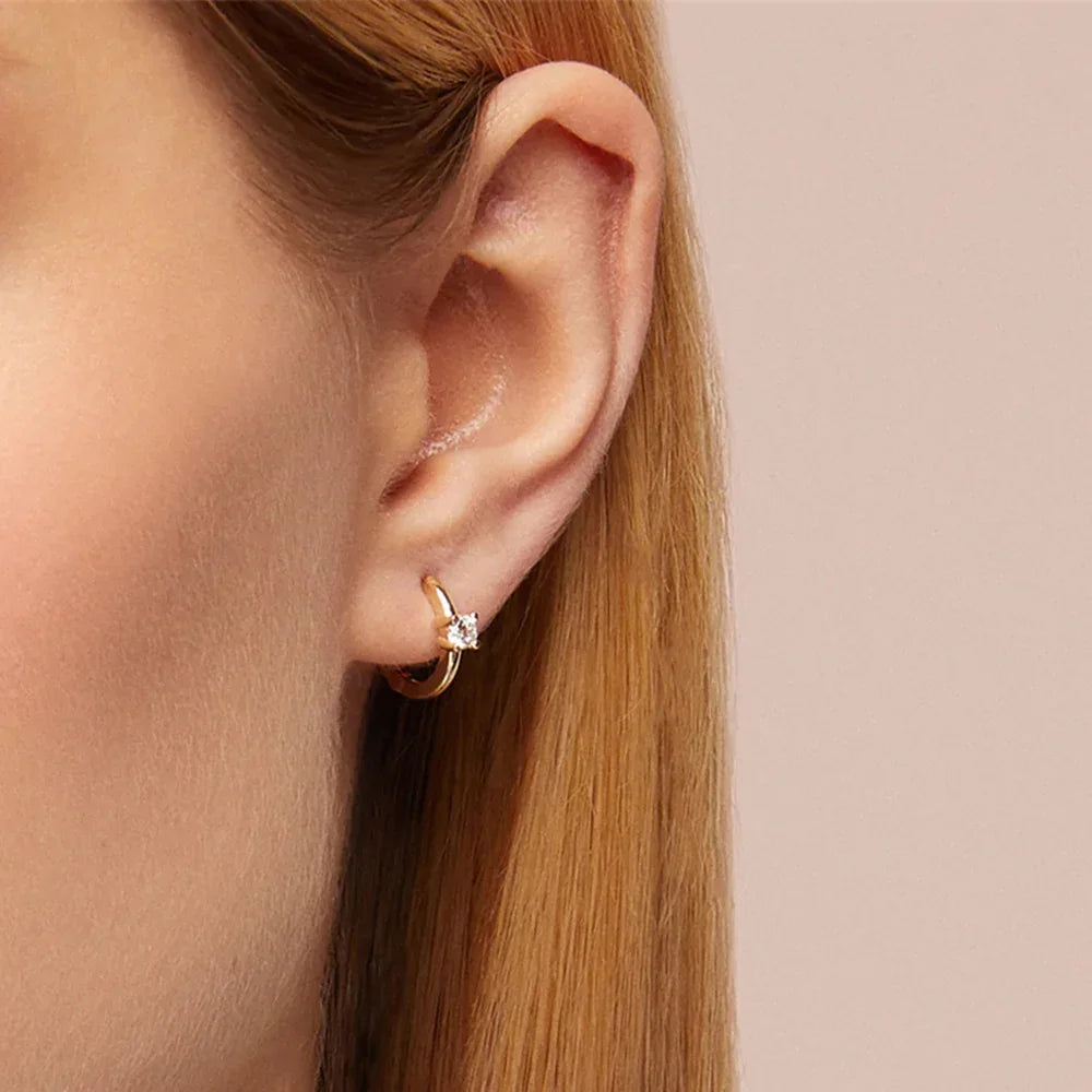 [Amore]Morgana Pixie Earrings