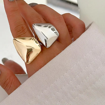 [Amore]Elowen Gold Ring