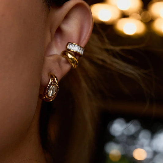 [Amore]Rosetta Essential Earrings Bundle