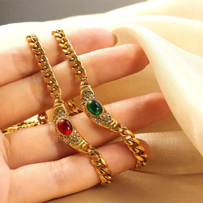 [Amore]Vintage Isabella Necklace