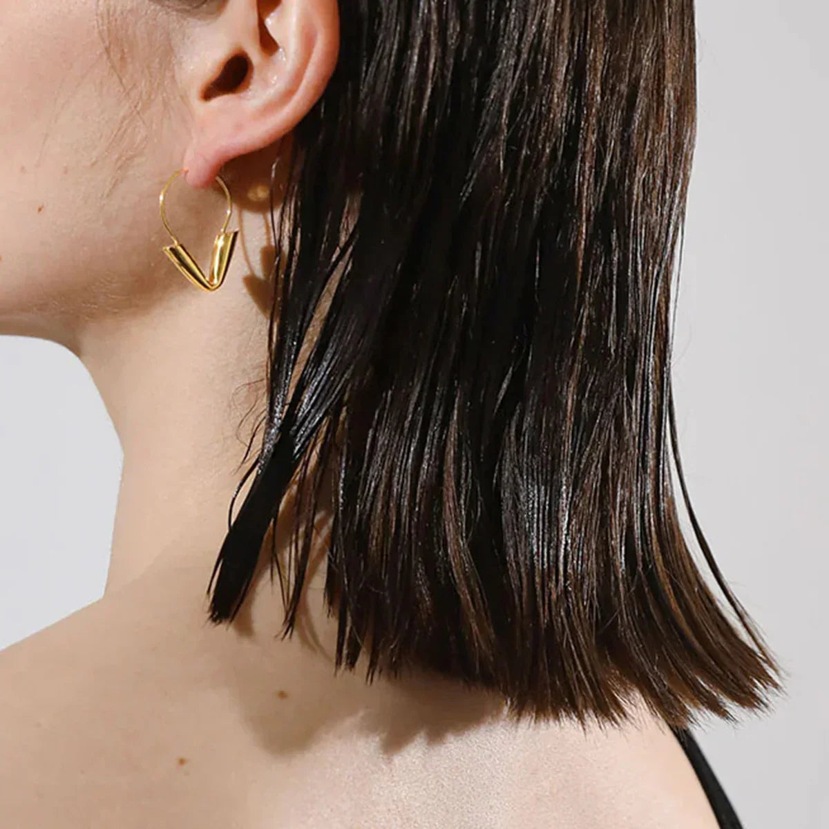 [Amore]Arcadia Arrowhead Hoops