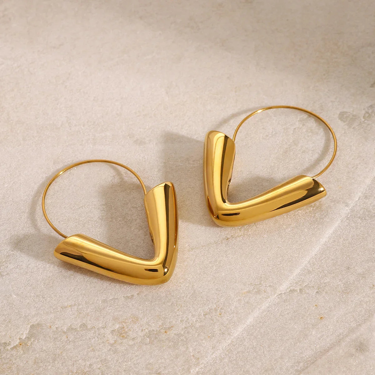 [Amore]Arcadia Arrowhead Hoops