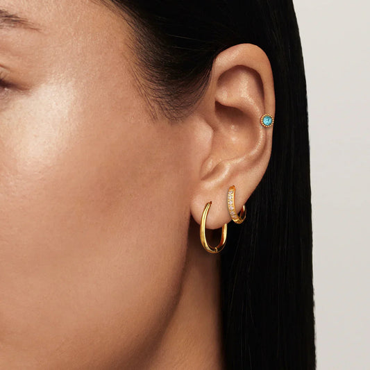 [Amore]Kylie Diamond Earring Bundle