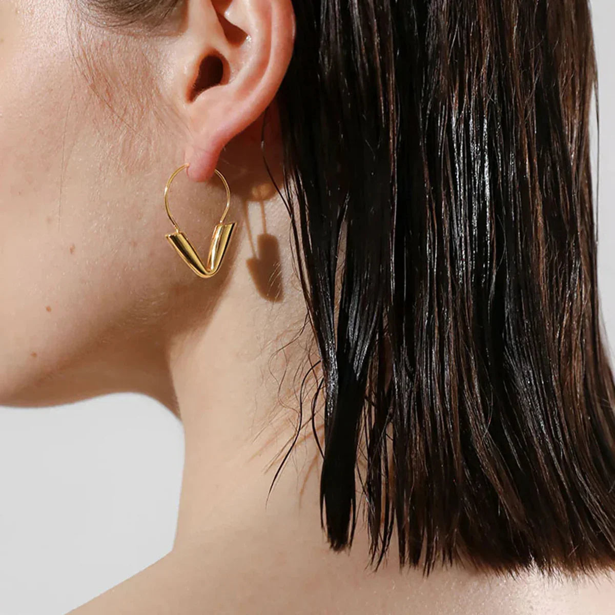 [Amore]Arcadia Arrowhead Hoops