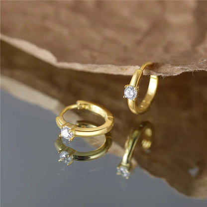[Amore]Morgana Pixie Earrings
