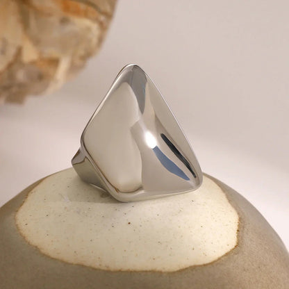 [Amore]Elowen Gold Ring