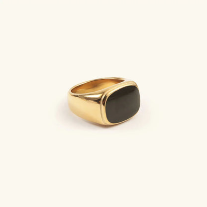[Amore]Osmo Gold Ring
