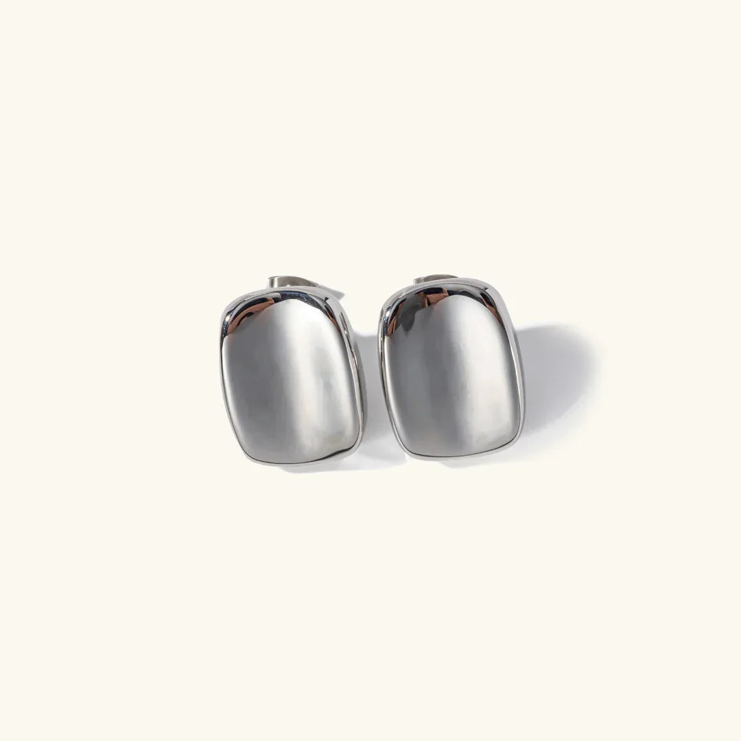 [Amore]Suzy Gold Earrings