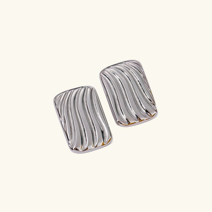 [Amore]Colette Gold Earrings