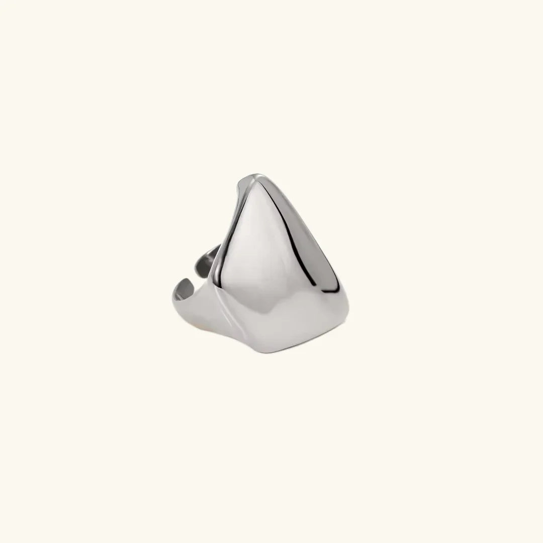 [Amore]Elowen Gold Ring