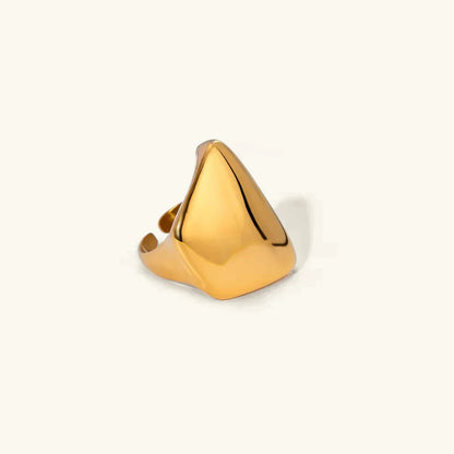[Amore]Elowen Gold Ring