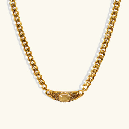 [Amore]Vintage Isabella Necklace