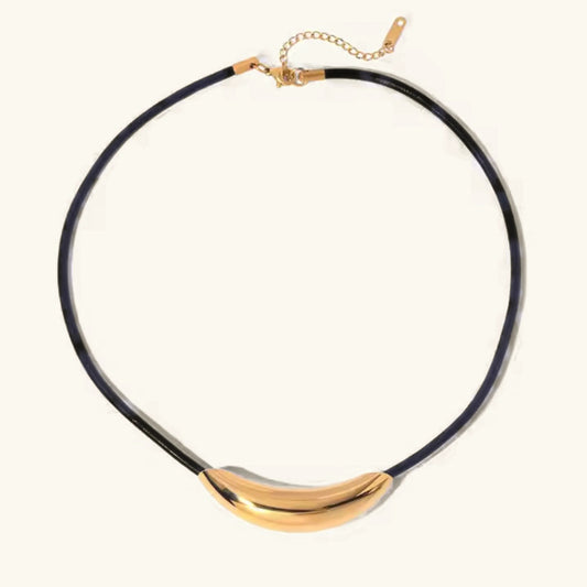 [Amore]Verona Gold Pendant