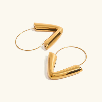 [Amore]Arcadia Arrowhead Hoops