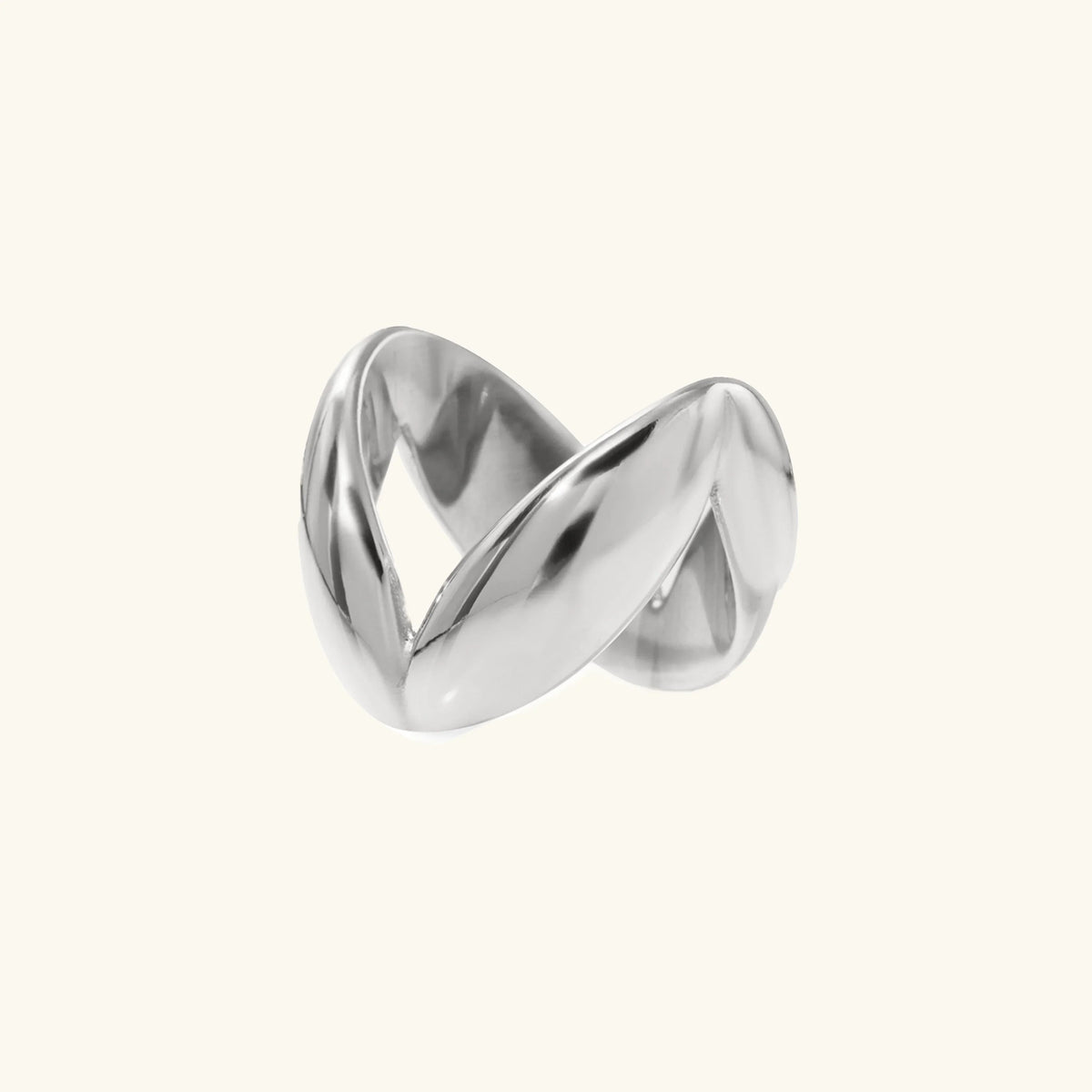 [Amore]Margarette Gold Ring