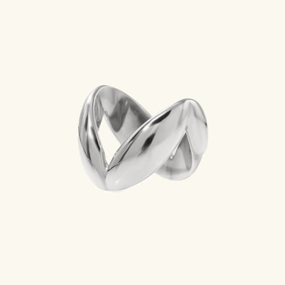 [Amore]Margarette Gold Ring