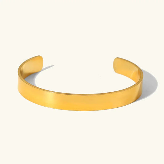 [Amore]Evelyn Adjustable Cuff Bracelet