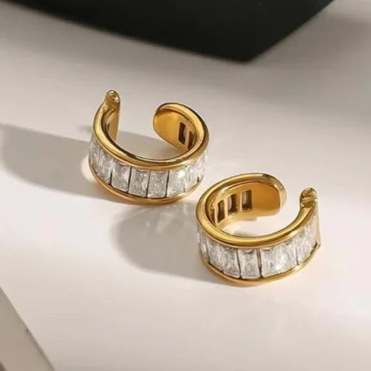 [Amore]Rosetta Essential Earrings Bundle