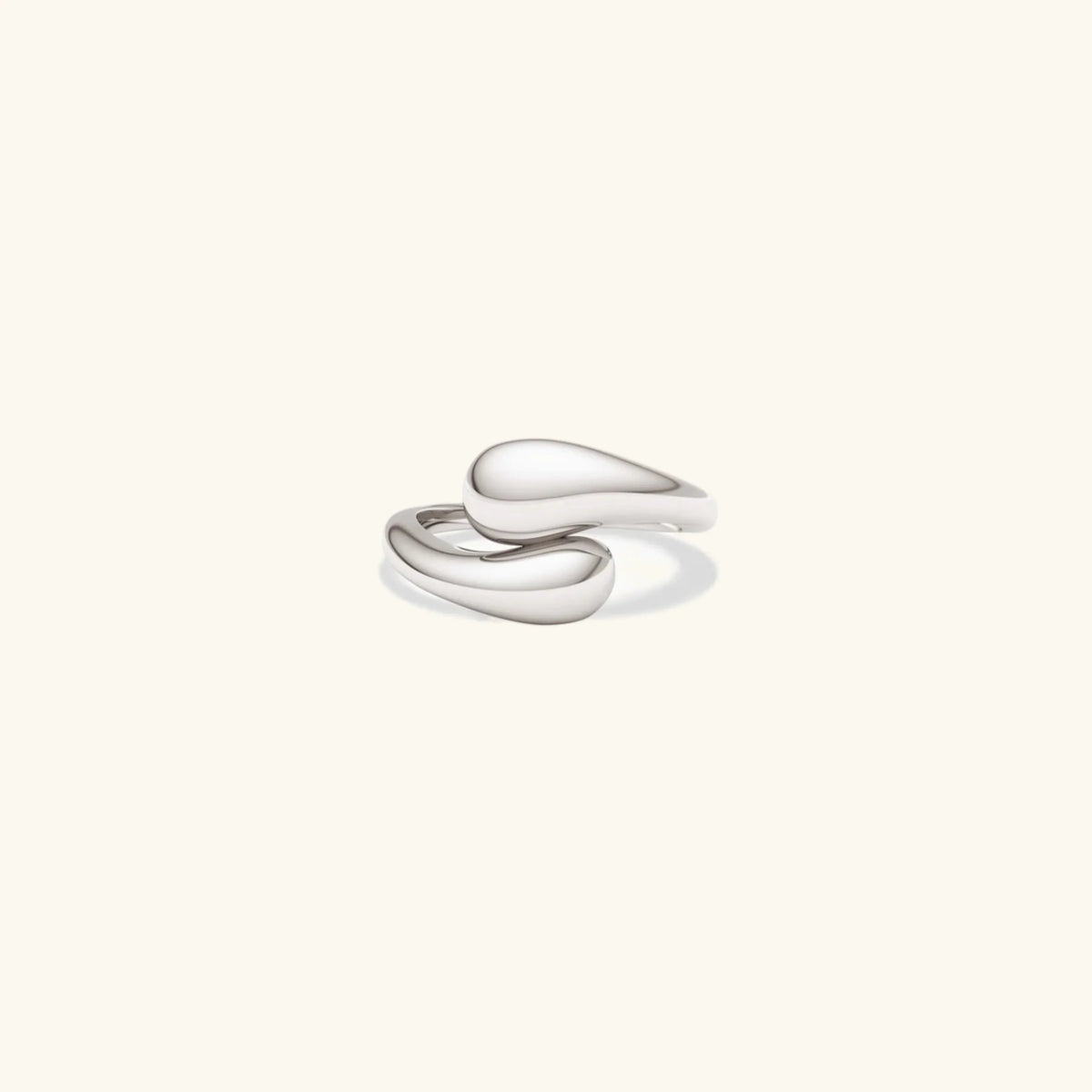 [Amore]Cora Gold Ring