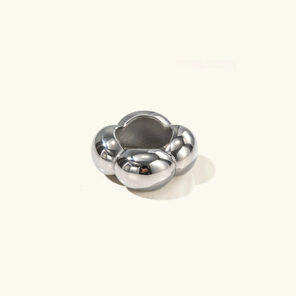 [Amore]Eloise Gold Ring