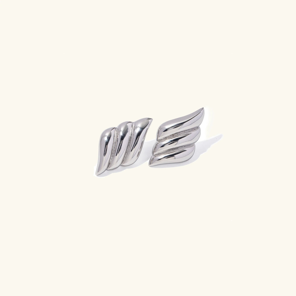 [Amore]Vera Gold Earrings