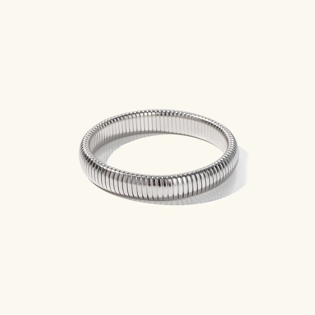[Amore]Stephanie Gold Bracelet
