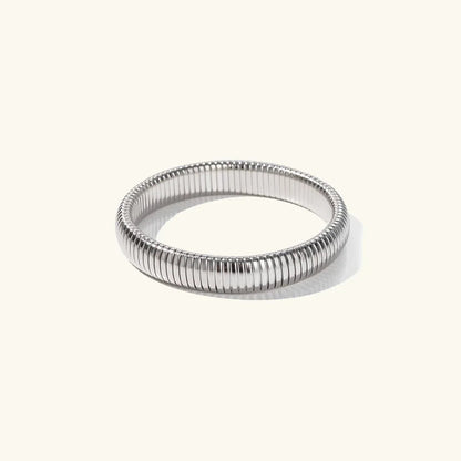 [Amore]Stephanie Gold Bracelet