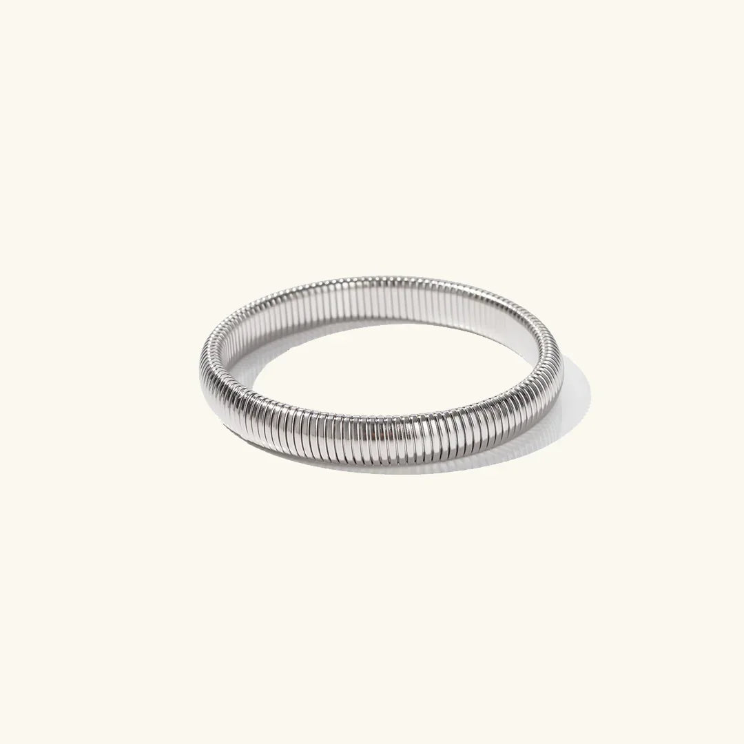 [Amore]Stephanie Gold Bracelet