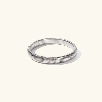 [Amore]Stephanie Gold Bracelet