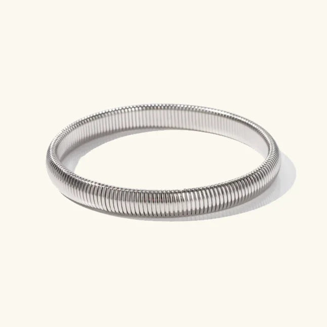 [Amore]Stephanie Gold Bracelet