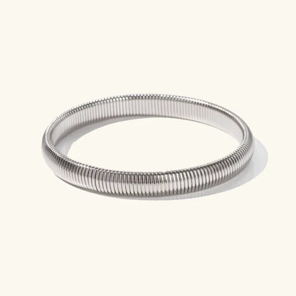 [Amore]Stephanie Gold Bracelet