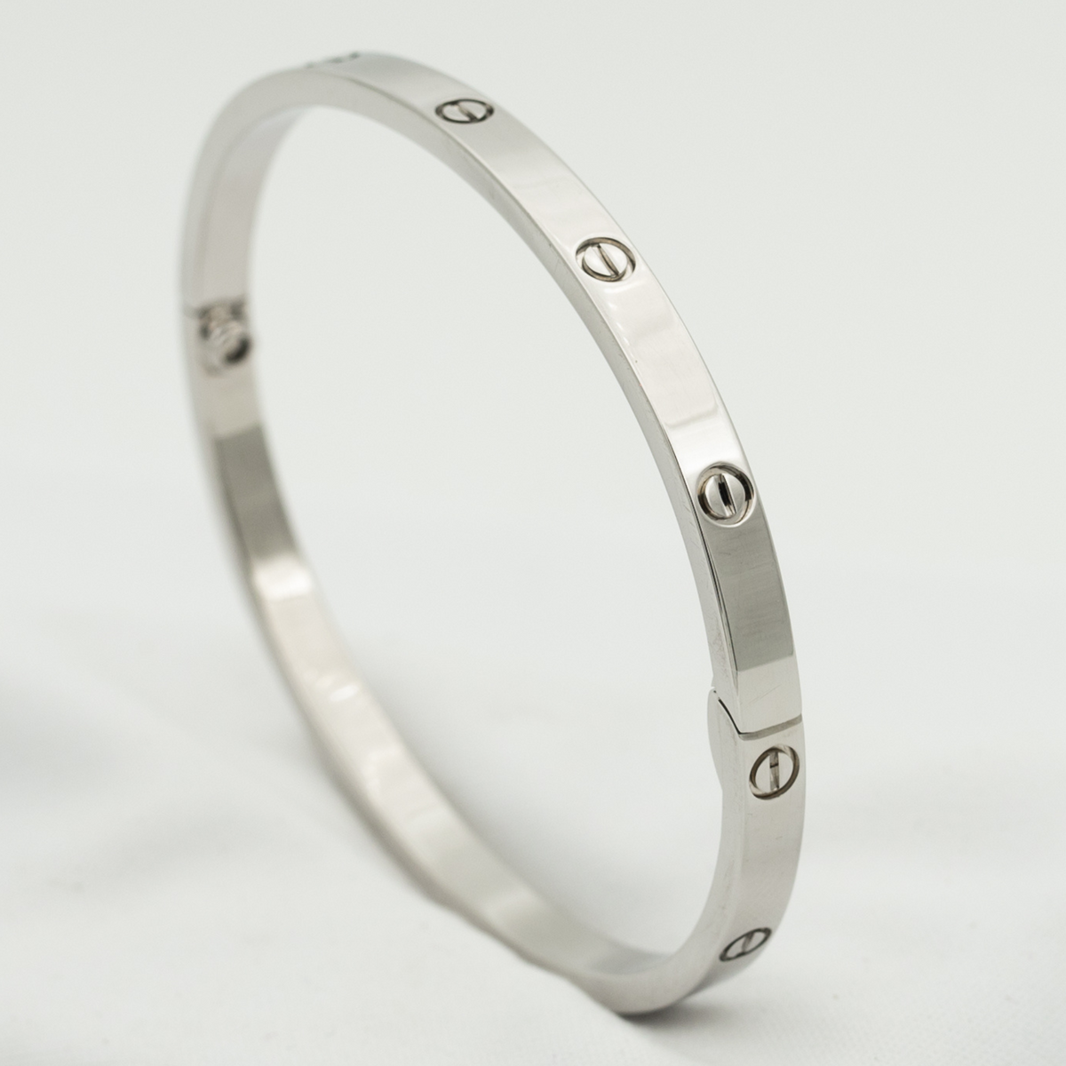 [Amore]LOVE BRACELET 3.65MM