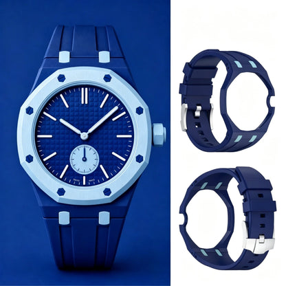 Amore Strap Exclusive Rubber Strap