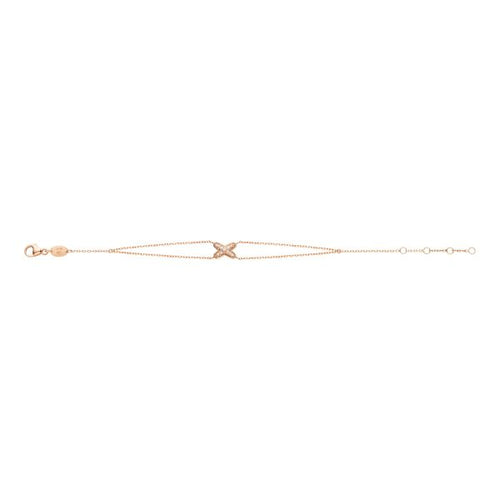 [Amore]JEUX BRACELET DIAMOND