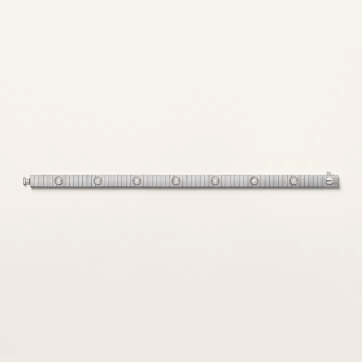 [Amore]LOVE UNLIMITED BRACELET, DIAMONDS